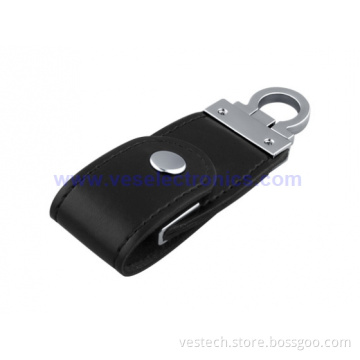 Noble Gift Leather USB Memory